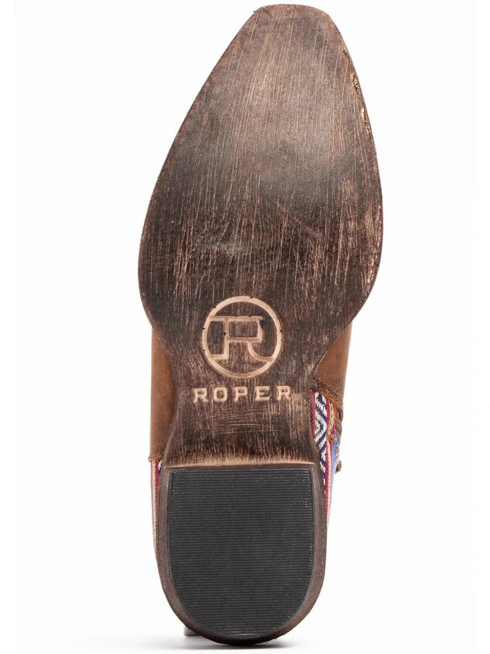 NWT ROPER BOOTS - Picture 2 of 11